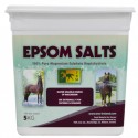 SEL d'EPSOM / Epsom Salts 5KG