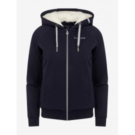 LEMIEUX Sherpa Hoodie