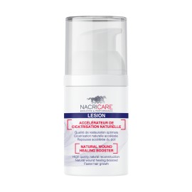 NACRICARE LESION - Crème cicatrissante 200ml