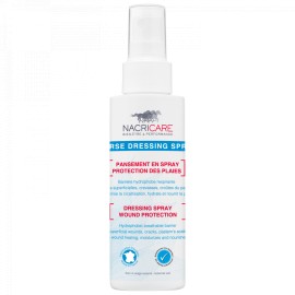 NACRICARE HORSE DRESSING - PANSEMENT EN SPRAY 250ml