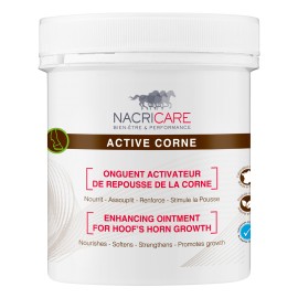 NACRICARE ACTIVE CORNE ONGUENT 250ml