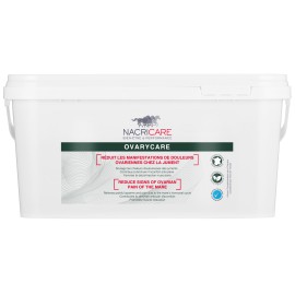 NACRICARE OVARYCARE - Chaleurs des juments