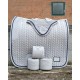 PACK DRESSAGE VELVET - Tapis de dressage,Bandes,Bonnet,Couvre-Rêne