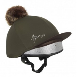 Lemieux Toque Pom Pom - Oak