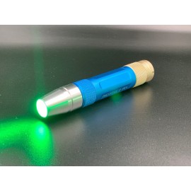 Photonic Light - Green Pen