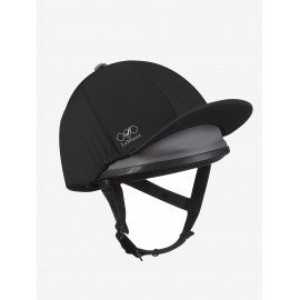 Lemieux Toque Pro Mesh - Noir