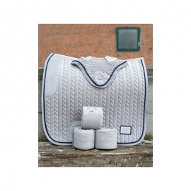 HFI Tapis de Dressage Velvet