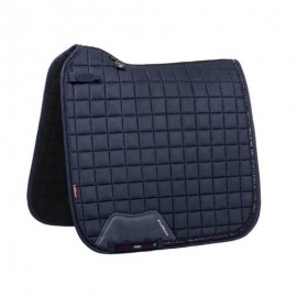 LEMIEUX Tapis de Dressage Diamante - Navy