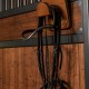KENTUCKY HORSEWEAR - Bridle Rack Single