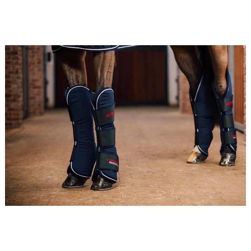 Magnetic & Massage Blanket for Horses by Activo-Med! Get a blanket now – Activo Med