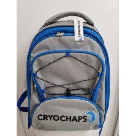 Cryochaps Sac à Froid