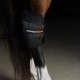 Livraison Gratuite - Incrediwear Equine Circulation Guêtre Jarret