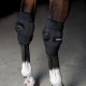 Livraison Gratuite - Incrediwear Equine Circulation Guêtre Jarret