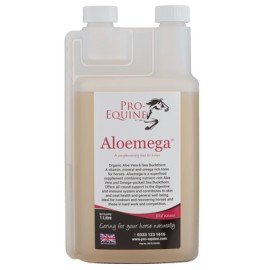 Pro-Equine Aloemega 1L