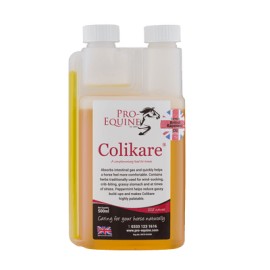 Pro-Equine Colikare 1L