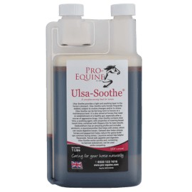 Pro-Equine Ultra-Soothe 500ml