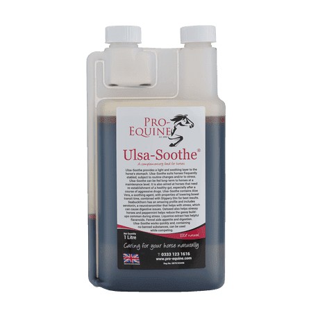 Pro-Equine Ultra-Soothe 500ml