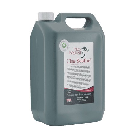 Pro-Equine Ultra-Soothe 5L