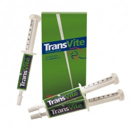 Equine Products Transvite Paste