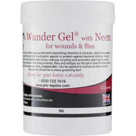 Pro-Equine Wunder Gel avec Neem 300gm