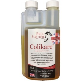 Pro-Equine - Colikare 100% Naturel 1L