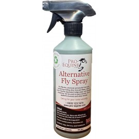 Pro-Equine - Anti-Mouches Alternative Fly Spray