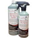 Pro-Equine - Recharge Anti-Mouches Alternative Fly Spray