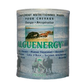 Algue Alguenergy 3L