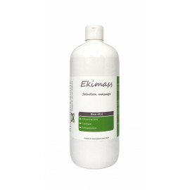 ALLIANCE EQUINE Ekimass Solution Massage