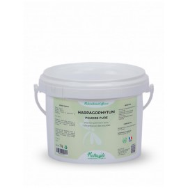 Nutragile Harpagophytum Poudre 1Kg