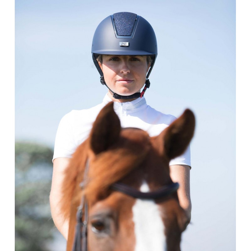 Seconde vie - Veste équitation technique pour femme Premier Equine Elena PREMIER EQUINE | Decathlon