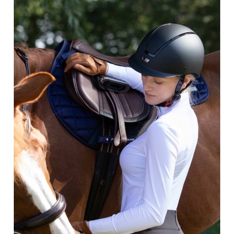 Premier Equine Casque Endeavour