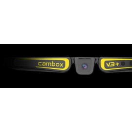 Nouvelle Caméra embarquée Cambox V3