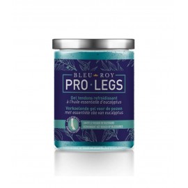 BLEU-ROY PRO-LEGS GEL TENDONS REFROIDISSANT