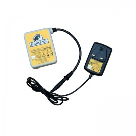 Equissage Pulse Pack Battery et Chargeur