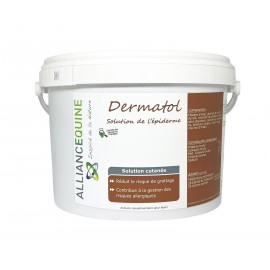 Alliance Equine Dermatol 1.5kg