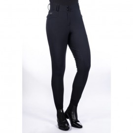 Livraison Gratuite - PRECOMMANDE - Pantalon Chauffant pour équitation