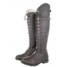 HKM BOTTES d'HIVER DUBLIN