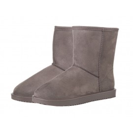 HKM Bottes Fourrées Imperméable - Davos