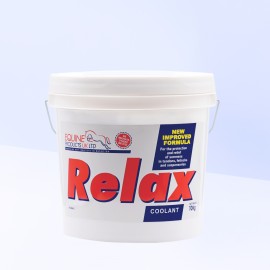 EQUINE PRODUCTS RELAX COOLANT  5 kg