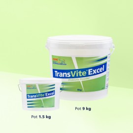 Equine Products Transvite Excel Probiotique et Prebiotiques