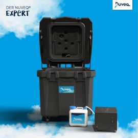 NUVEQ EXPERT PRO PURIFICATEUR DE FOIN