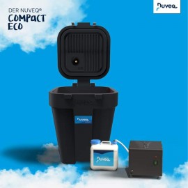 NUVEQ COMPACT ECO PURIFICATEUR