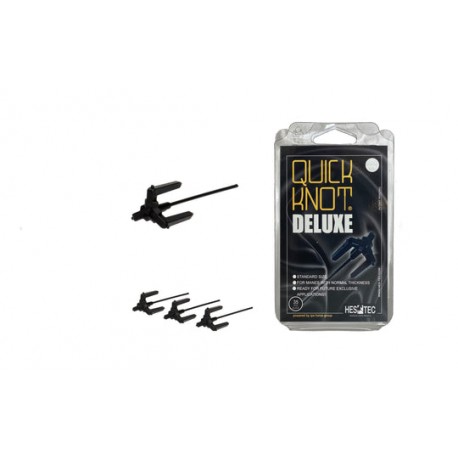 QUICK KNOT Deluxe Standard (35 pièces)