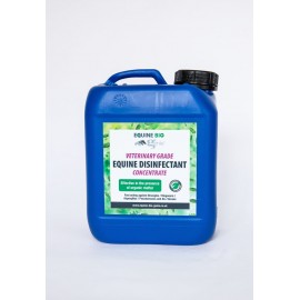 EQUINE BIO GENIE 5Litres