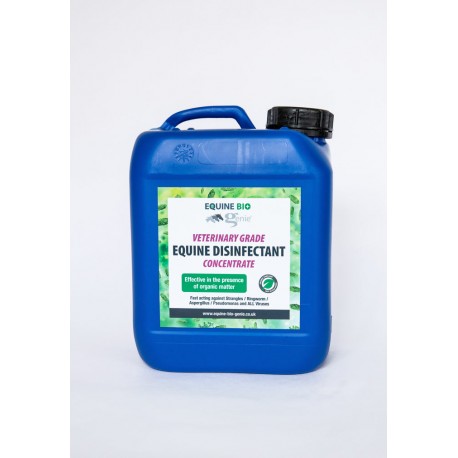 Equine Bio Genie 10Litres