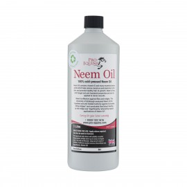 PRO-EQUINE HUILE DE NEEM 1L