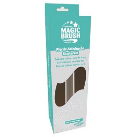 MagicBrush Kit de Douche Saline 14xbatons