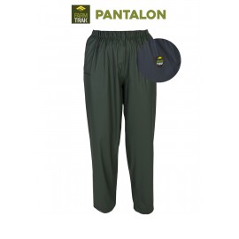 FARMTRAK PANTALON IMPERMEABLE