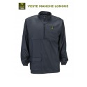 FARMTRAK MANTEAU LEGER IMPERMEABLE